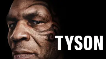 Задник к сериалу "TYSON" #1786969