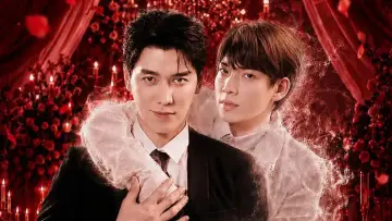 Задник к сериалу "ช่วยด้วยผมแต่งงานกับผี" #1667924