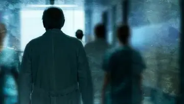 Les cercles du silence : L'affaire Le Scouarnec, une histoire d'omerta постер