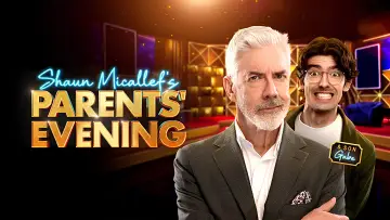 Задник к сериалу "Shaun Micallef’s Parents’ Evening" #1655630