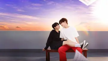 Задник к сериалу "The Chemistry จ๊าบเจน" #1669869