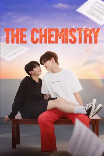 The Chemistry จ๊าบเจน постер