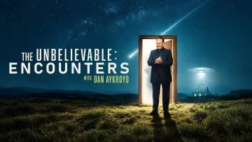 Задник к сериалу "The UnBelievable:  Encounters with Dan Aykroyd" #1787266