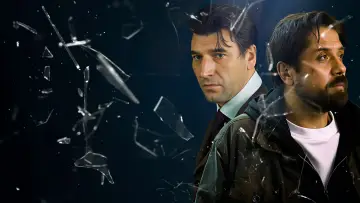 Задник к сериалу "Законник" #1681126