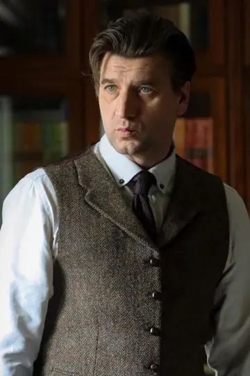 Постер к сериалу "Законник" #1789309