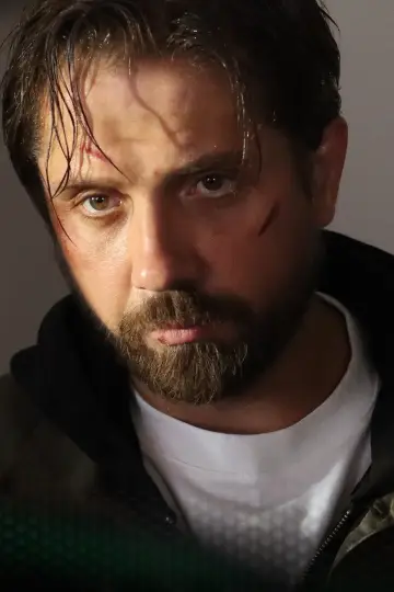 Постер к сериалу "Законник" #1789310