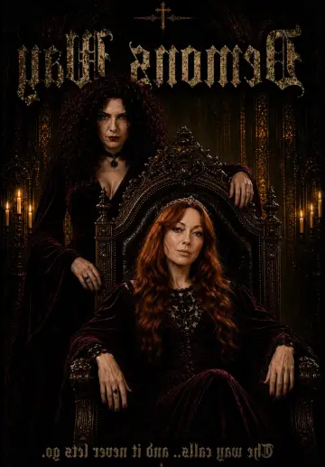 Постер к сериалу "Demons Way" #1761609