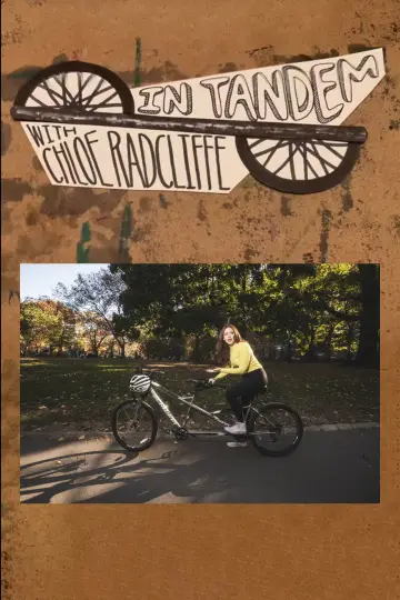 In Tandem with Chloe Radcliffe постер