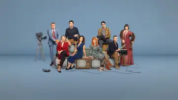 Задник к сериалу "TV Land" #1809231