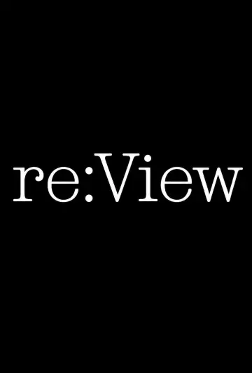 re:View постер