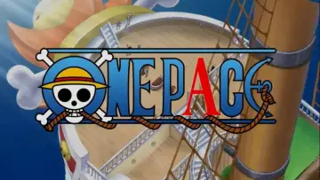 Задник к сериалу "One Pace" #1792046