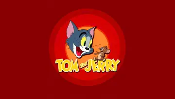 Задник к сериалу "Tom and Jerry" #1771696