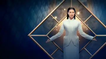 Задник к сериалу "Чудо" #1586313