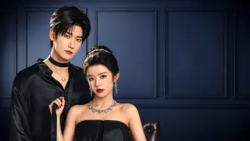 Задник к сериалу "罪爱" #1548657