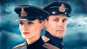 Задник к сериалу "Балтийское море" #1875430