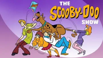 Задник к сериалу "The Scooby-Doo Show" #1818564