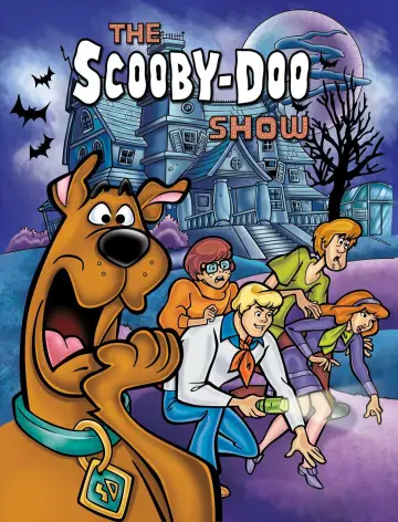Постер к сериалу "The Scooby-Doo Show" #1818566