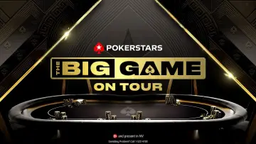 Задник к сериалу "The Big Game on Tour" #1830613