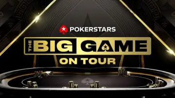 Задник к сериалу "The Big Game on Tour" #1830614