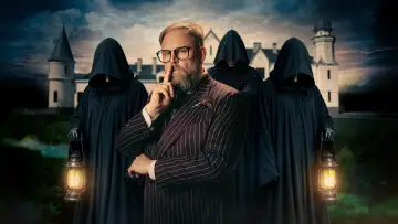 Задник к сериалу "Reeturid" #1840232