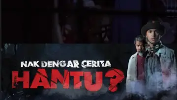 Задник к сериалу "Nak Dengar Cerita Hantu?" #1881232