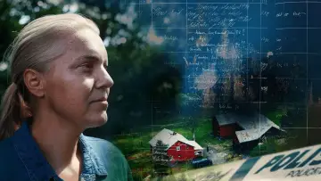 След ДНК: Двойное убийство в Браттосе постер