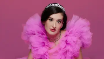 Malas personas постер