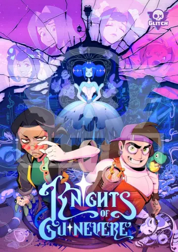 Knights of Guinevere постер