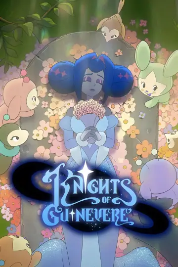 Постер к сериалу "Knights of Guinevere" #1876070