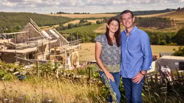 Задник к сериалу "Matt Baker: Our Barn in the Dales" #1834892
