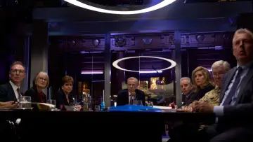 Задник к сериалу "The Wargame" #1655289