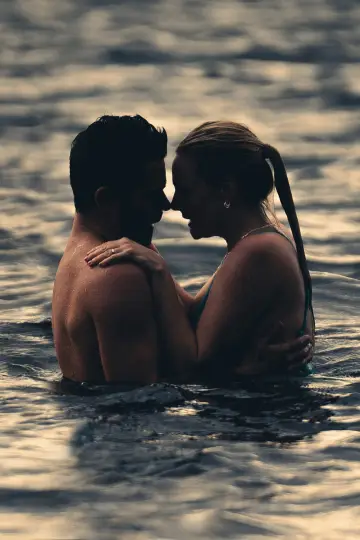 Постер к сериалу "Adultery" #1880791