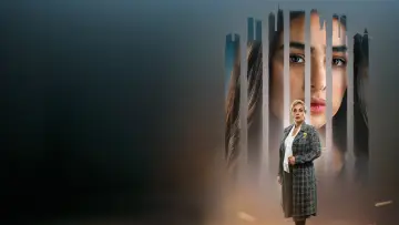 Задник к сериалу "Я не верю мужчинам" #1894752