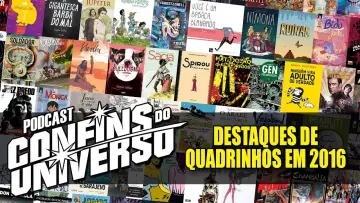 Задник к сериалу "Confins do Universo" #1418365