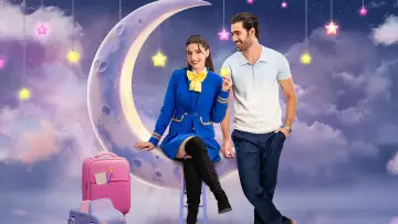 Задник к сериалу "La pícara soñadora" #1229661