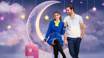 Задник к сериалу "La pícara soñadora" #1229662