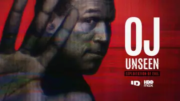 Задник к сериалу "OJ Unseen: Exploitation of Evil" #1511170