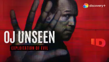 Задник к сериалу "OJ Unseen: Exploitation of Evil" #1666669