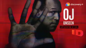 Задник к сериалу "OJ Unseen: Exploitation of Evil" #1666671