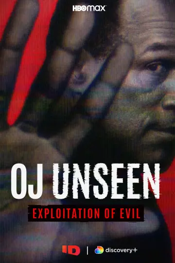 Постер к сериалу "OJ Unseen: Exploitation of Evil" #1666674