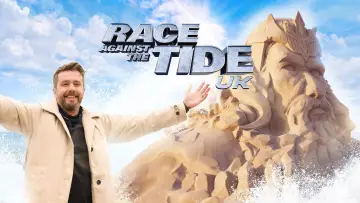Задник к сериалу "Race Against the Tide" #1586339