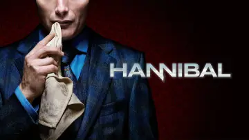 Задник к сериалу "Ганнибал" #1306097