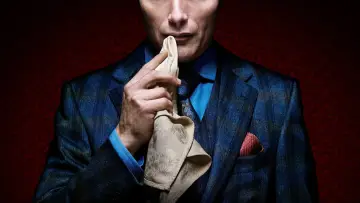 Задник к сериалу "Ганнибал" #1306099