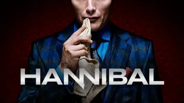 Задник к сериалу "Ганнибал" #1306101