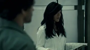 Задник к сериалу "Ганнибал" #1306104