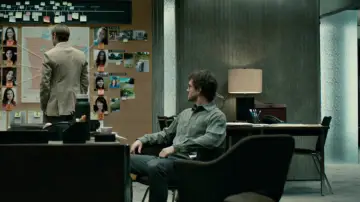 Задник к сериалу "Ганнибал" #1306108