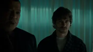 Задник к сериалу "Ганнибал" #1306125