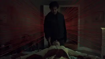 Задник к сериалу "Ганнибал" #1306130