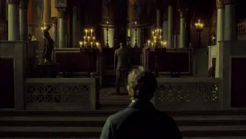 Задник к сериалу "Ганнибал" #1306131