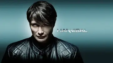Задник к сериалу "Ганнибал" #1306135